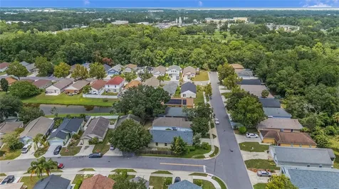 360 Placid Lake Drive Sanford FL 32773