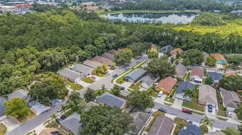 360 Placid Lake Drive Sanford FL 32773