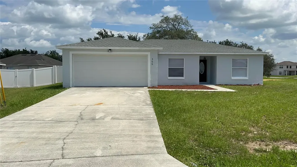 366 Erie Court Kissimmee FL 34759