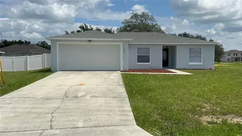 366 Erie Court Kissimmee FL 34759