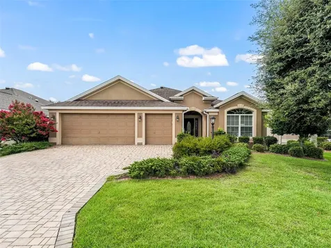 2316 Midnight Pass Court The Villages FL 32162