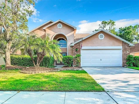 9083 Quail Creek Drive Tampa FL 33647