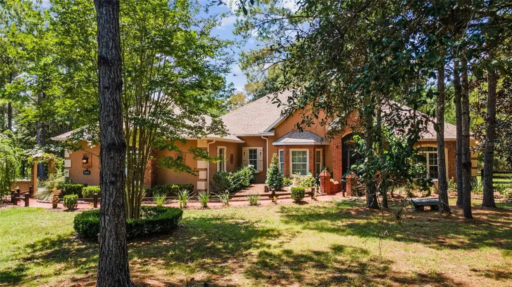14460 NW 147th Court Williston FL 32696