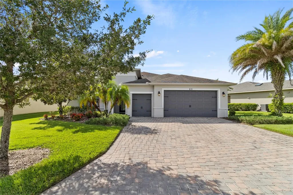 631 Carmel Lane Kissimmee FL 34759
