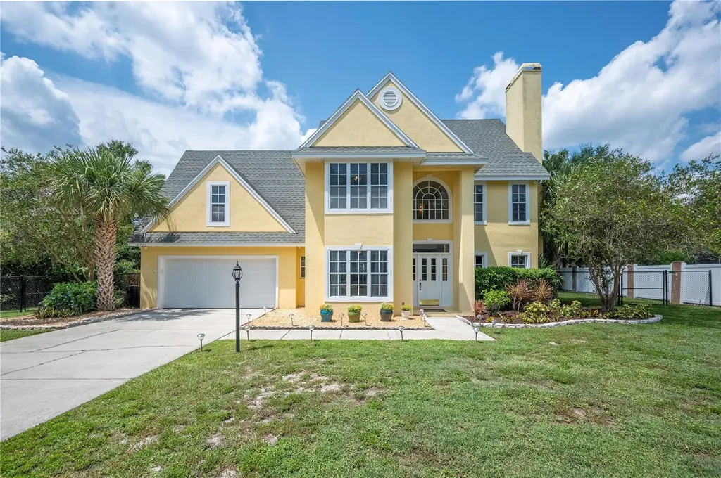 6711 Woodside Court Lakeland FL 33813