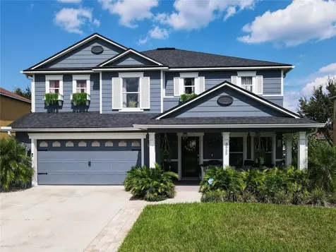 3955 Golden Finch Way Kissimmee FL 34746