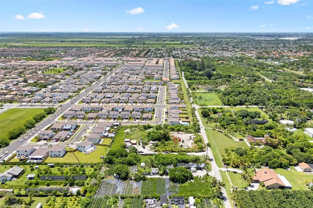 23701 SW 120 Avenue Homestead FL 33032