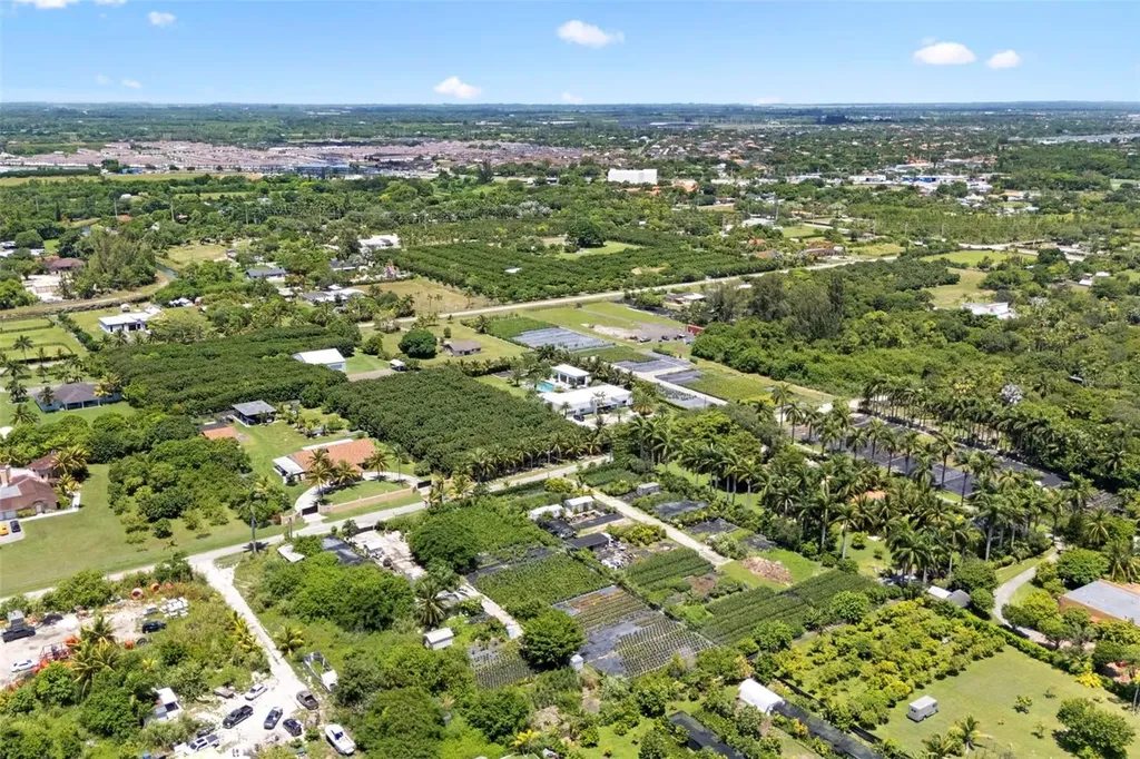 23701 SW 120 Avenue Homestead FL 33032