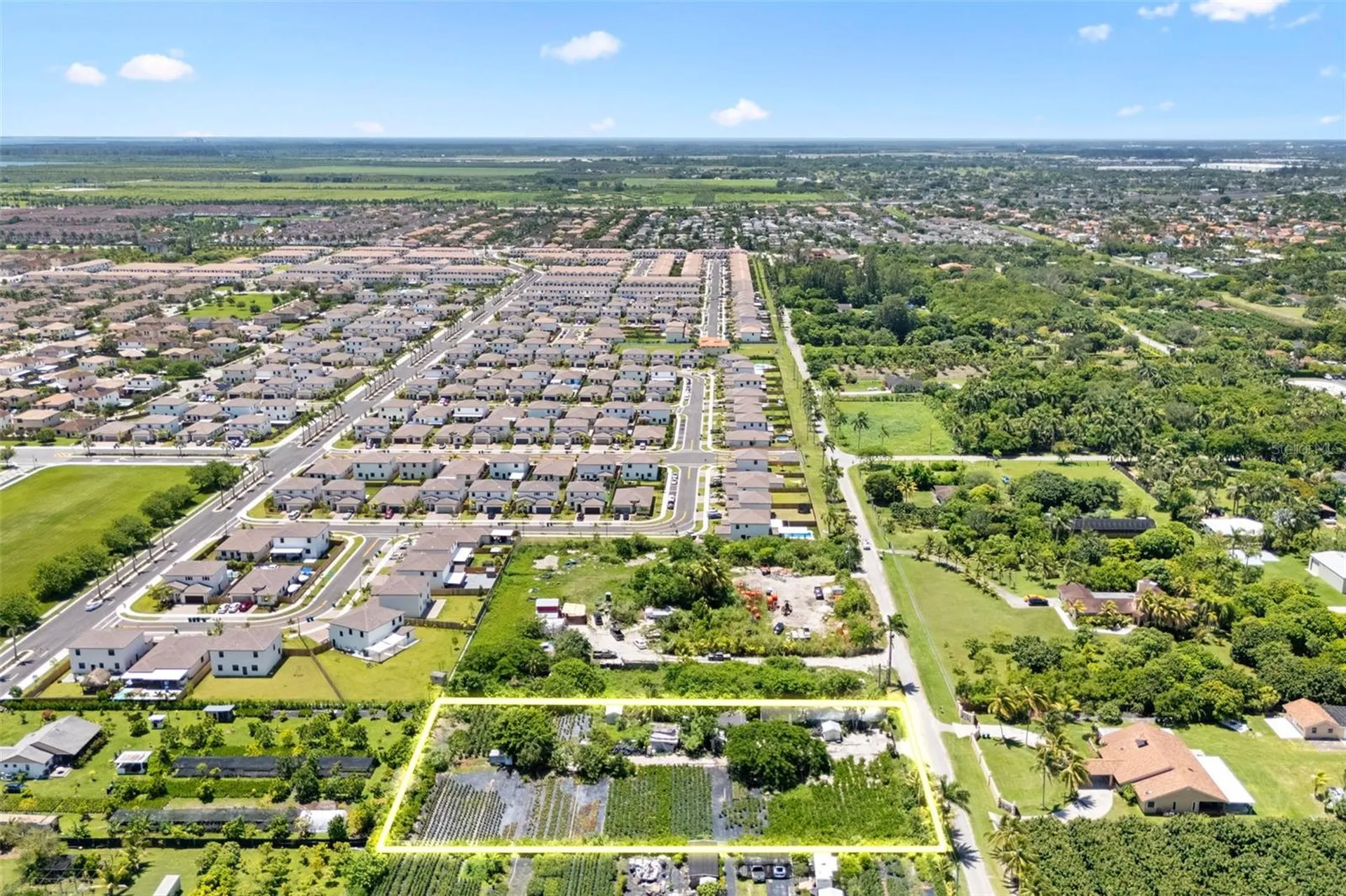 23701 SW 120 Avenue Homestead FL 33032