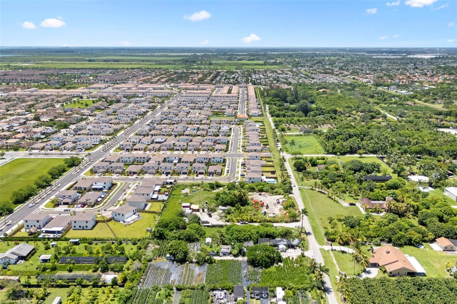 23701 SW 120 Avenue Homestead FL 33032