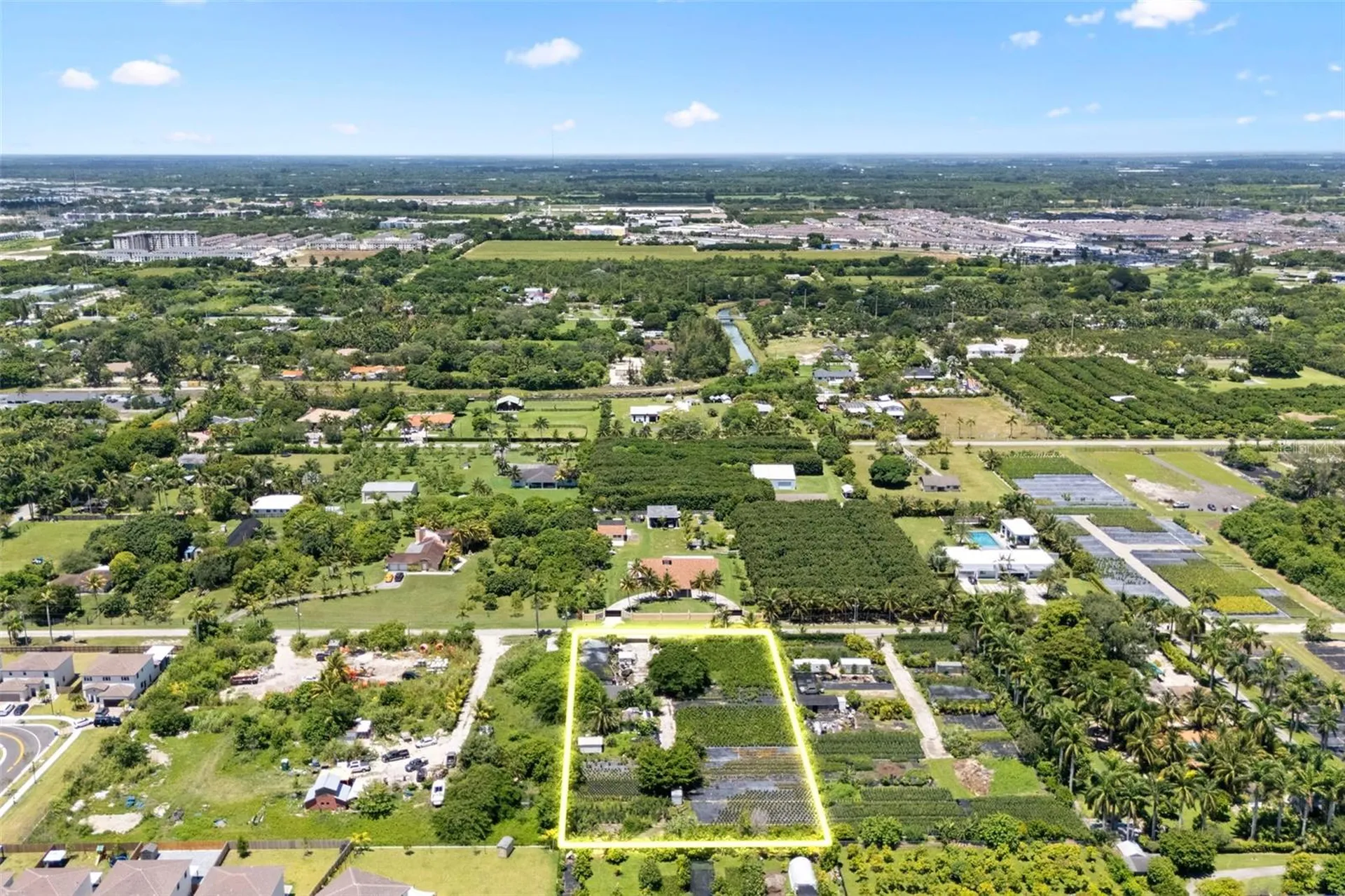 23701 SW 120 Avenue Homestead FL 33032