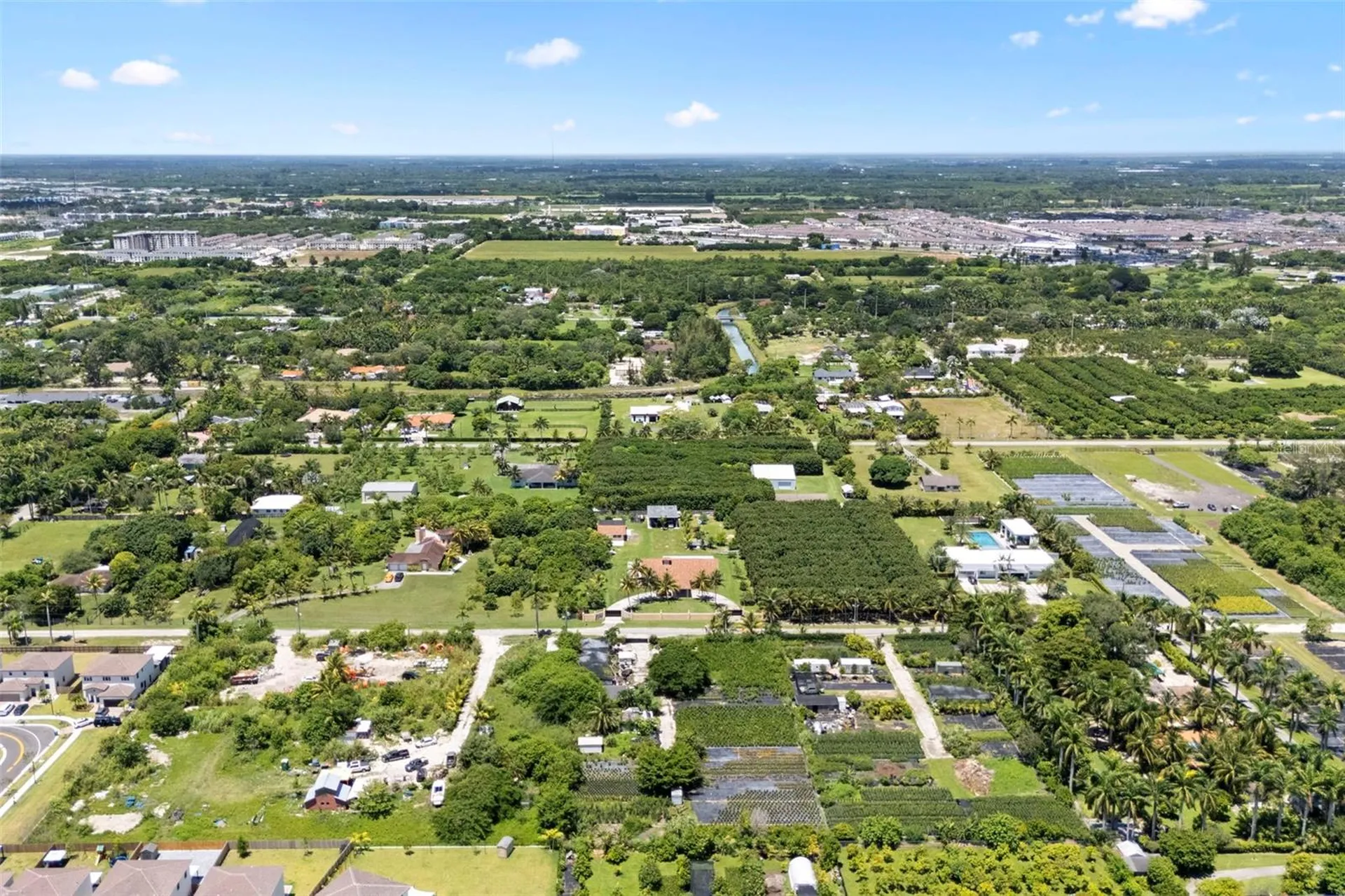 23701 SW 120 Avenue Homestead FL 33032