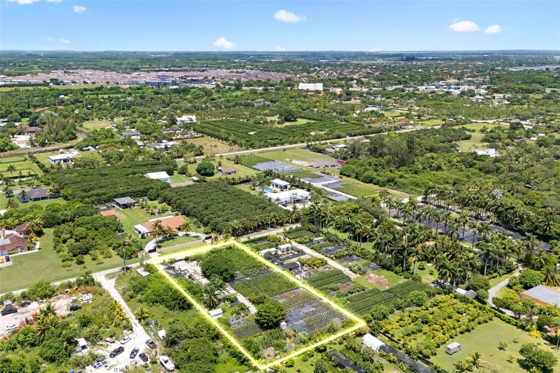 23701 SW 120 Avenue Homestead FL 33032