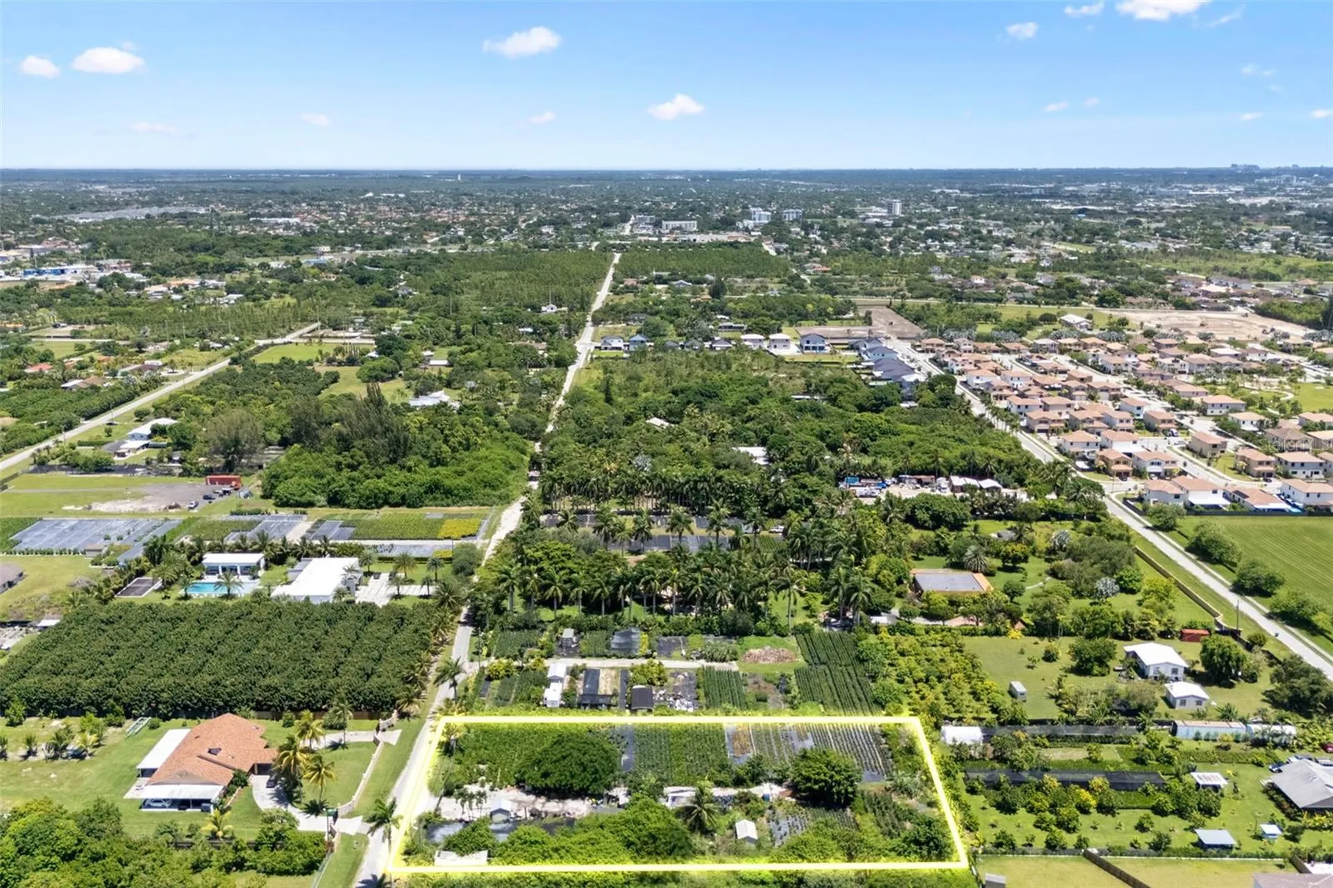 23701 SW 120 Avenue Homestead FL 33032