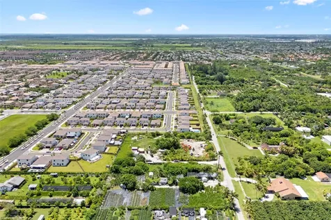 23701 SW 120 Avenue Homestead FL 33032