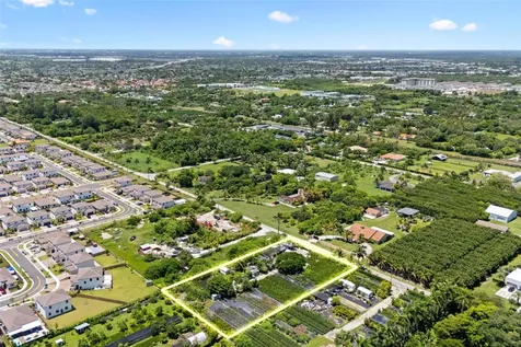 23701 SW 120 Avenue Homestead FL 33032