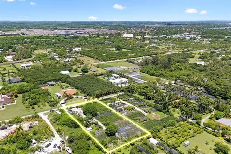 23701 SW 120 Avenue Homestead FL 33032