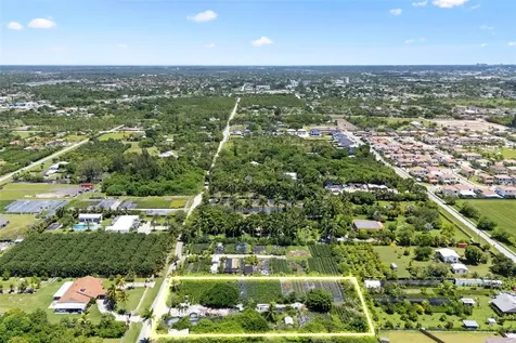 23701 SW 120 Avenue Homestead FL 33032