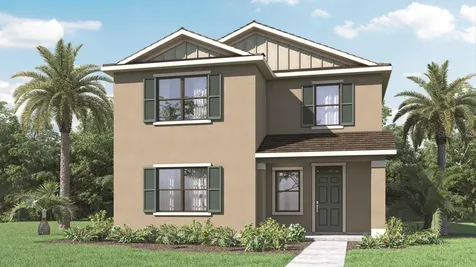6264 Canter Circle Apopka FL 32712