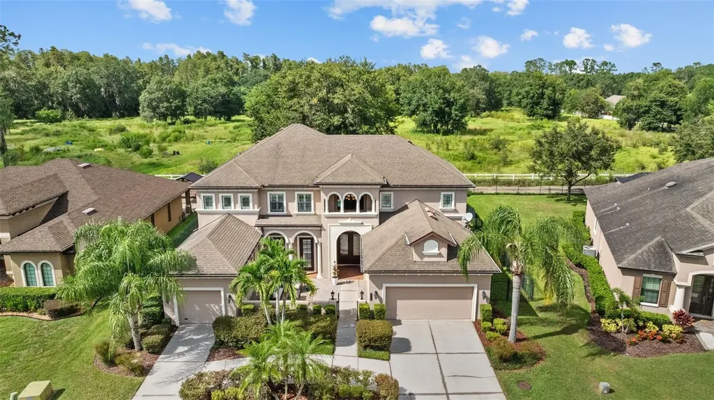 4754 Lago Vista Circle Land O Lakes FL 34639