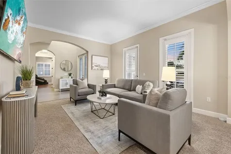 4754 Lago Vista Circle Land O Lakes FL 34639