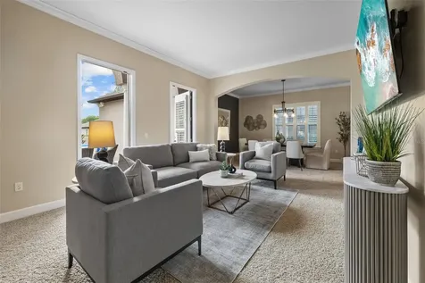 4754 Lago Vista Circle Land O Lakes FL 34639