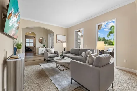 4754 Lago Vista Circle Land O Lakes FL 34639