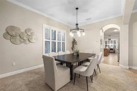 4754 Lago Vista Circle Land O Lakes FL 34639