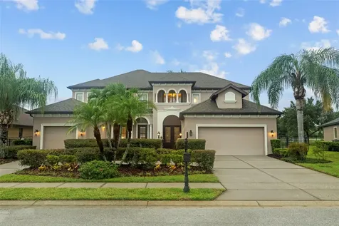 4754 Lago Vista Circle Land O Lakes FL 34639