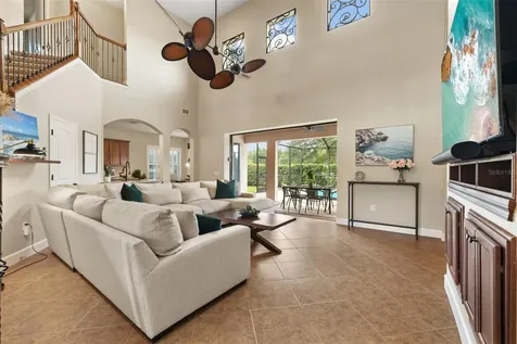 4754 Lago Vista Circle Land O Lakes FL 34639