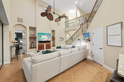 4754 Lago Vista Circle Land O Lakes FL 34639