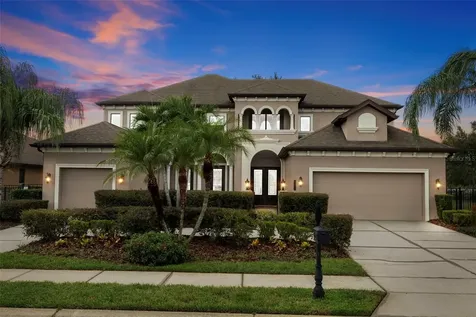4754 Lago Vista Circle Land O Lakes FL 34639