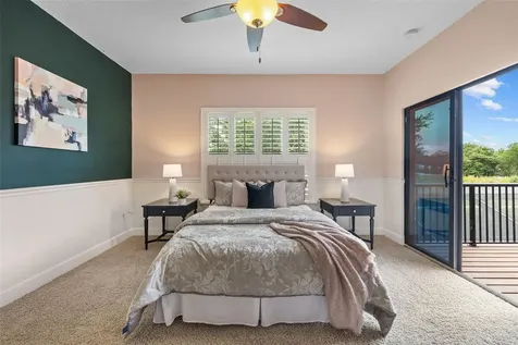 4754 Lago Vista Circle Land O Lakes FL 34639