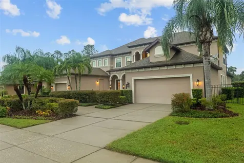 4754 Lago Vista Circle Land O Lakes FL 34639