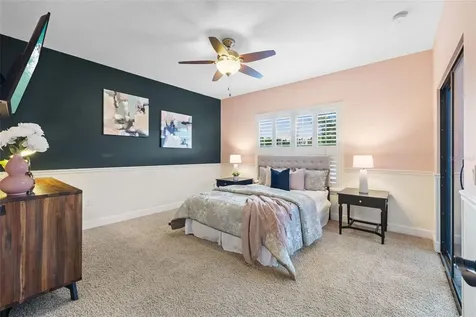 4754 Lago Vista Circle Land O Lakes FL 34639