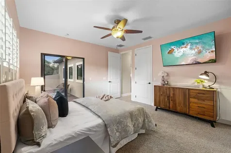 4754 Lago Vista Circle Land O Lakes FL 34639