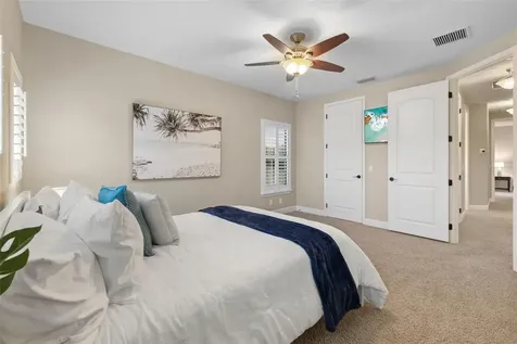 4754 Lago Vista Circle Land O Lakes FL 34639