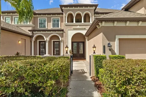 4754 Lago Vista Circle Land O Lakes FL 34639