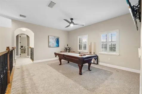 4754 Lago Vista Circle Land O Lakes FL 34639