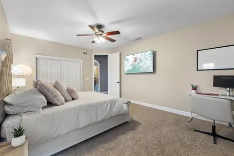 4754 Lago Vista Circle Land O Lakes FL 34639