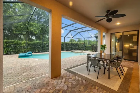 4754 Lago Vista Circle Land O Lakes FL 34639