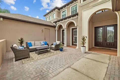 4754 Lago Vista Circle Land O Lakes FL 34639