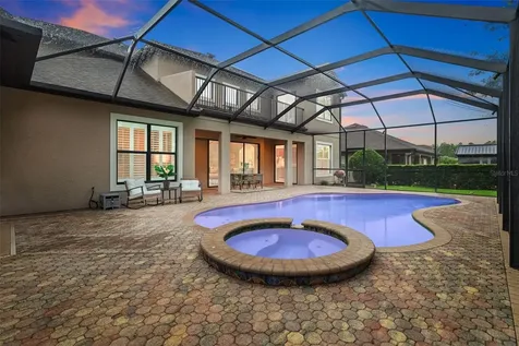 4754 Lago Vista Circle Land O Lakes FL 34639