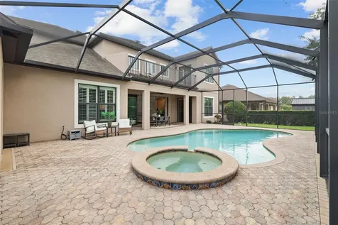 4754 Lago Vista Circle Land O Lakes FL 34639