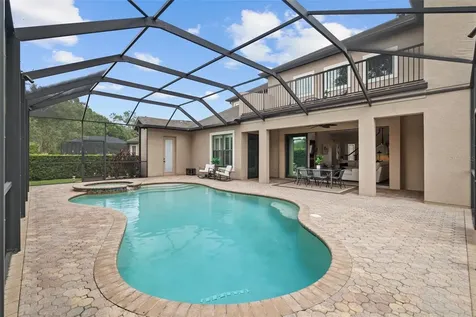 4754 Lago Vista Circle Land O Lakes FL 34639