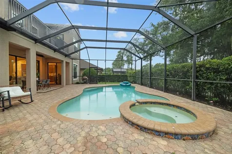 4754 Lago Vista Circle Land O Lakes FL 34639