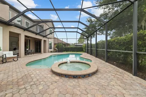4754 Lago Vista Circle Land O Lakes FL 34639
