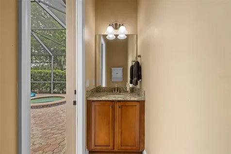 4754 Lago Vista Circle Land O Lakes FL 34639