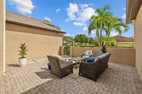 4754 Lago Vista Circle Land O Lakes FL 34639