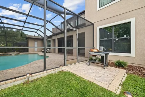 4754 Lago Vista Circle Land O Lakes FL 34639